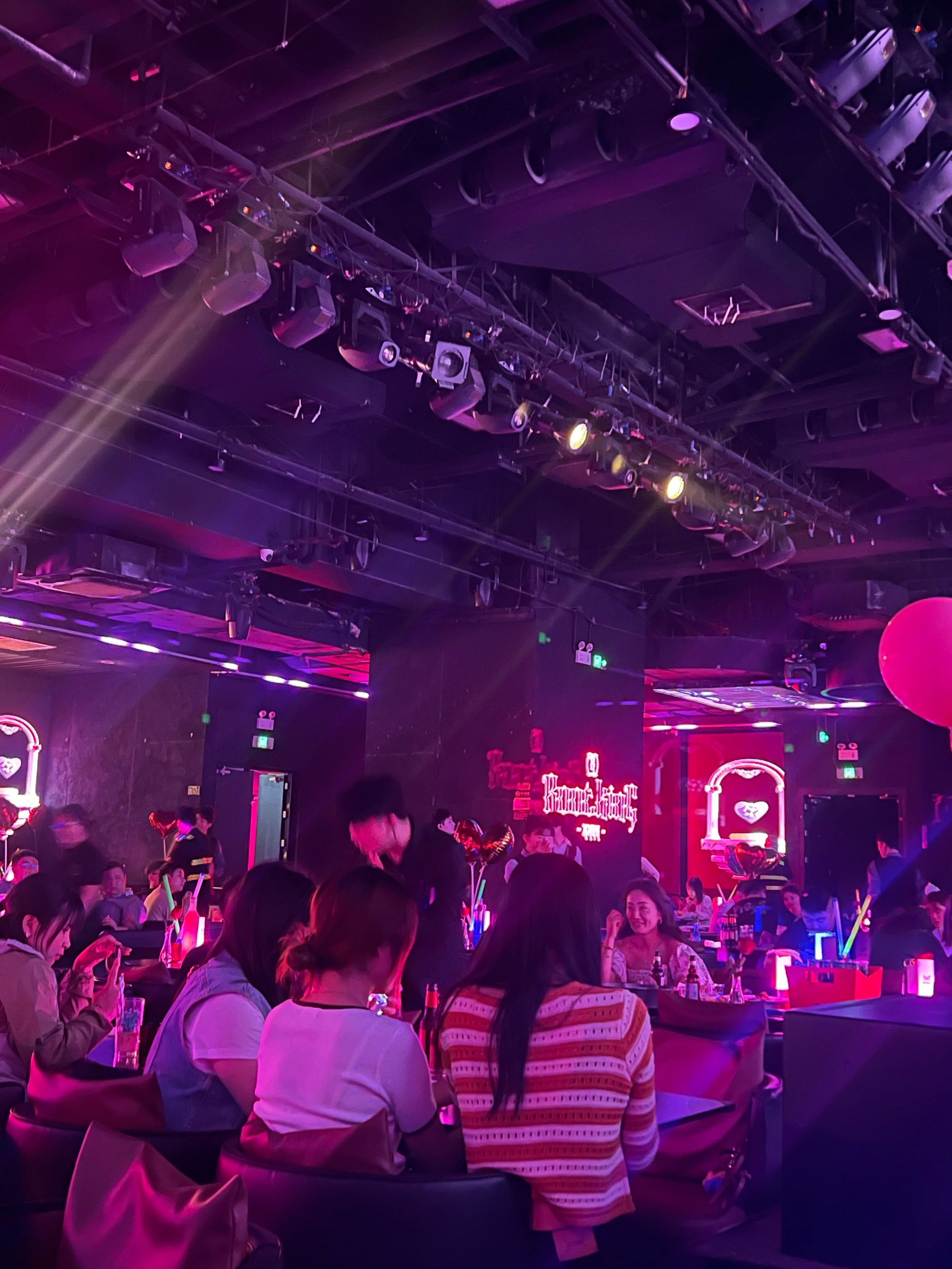 潍坊商务ktv好评分享-安丘市ktv预订